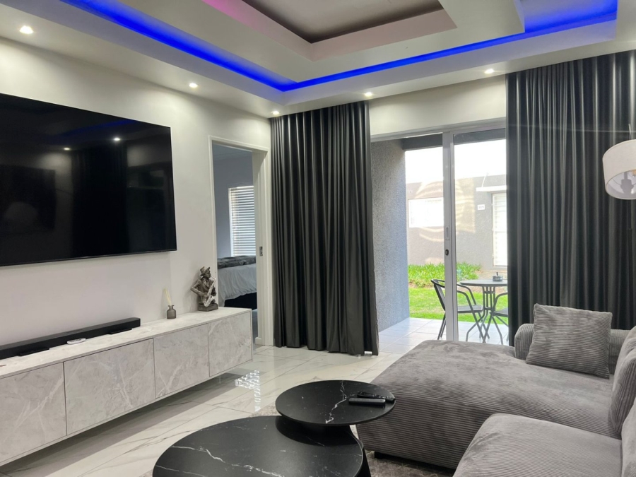 2 Bedroom Property for Sale in Burgundy Estate Western Cape